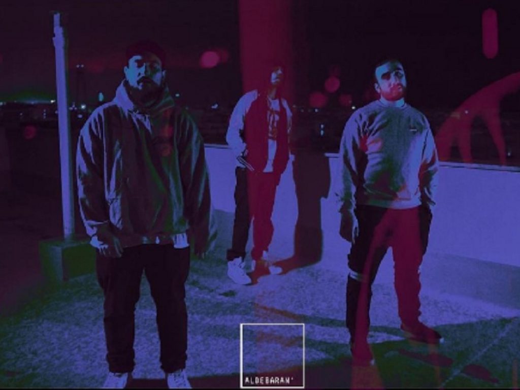 Aldebran Records pubblica i nuovi album di Ape e Novembre87