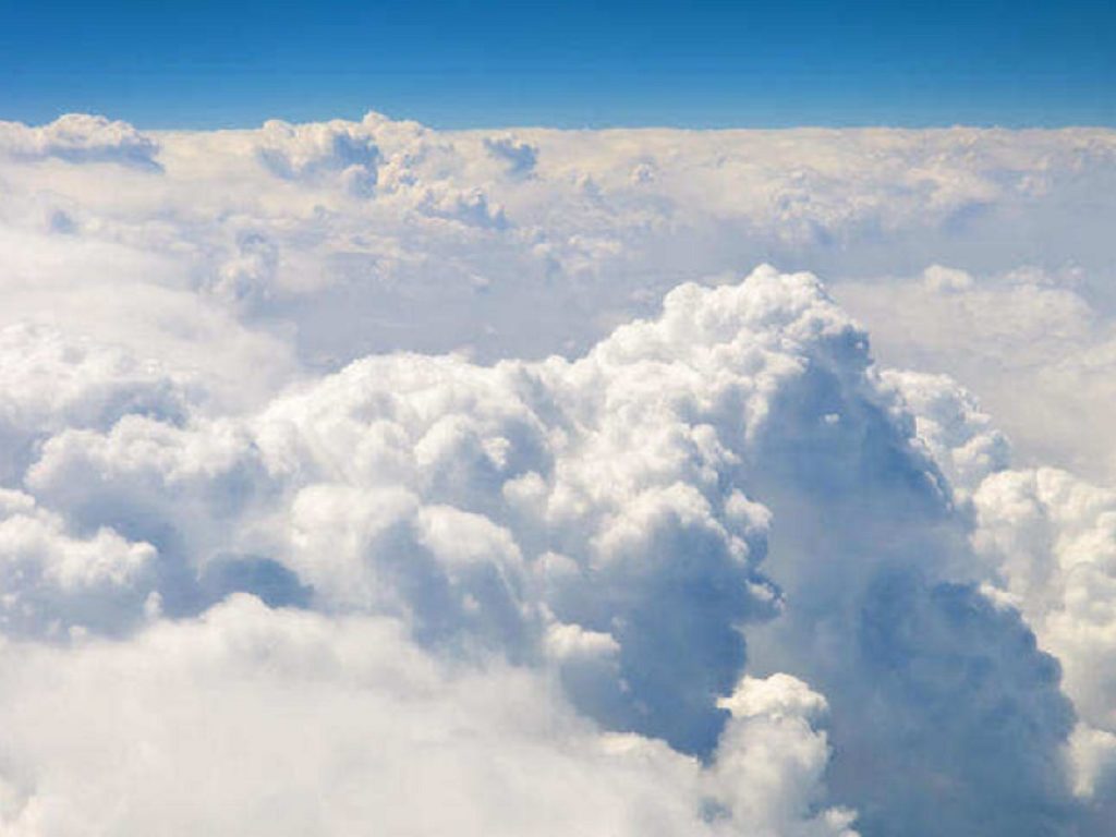 Online l'Atlante Climatico delle Temperature dell'Aria