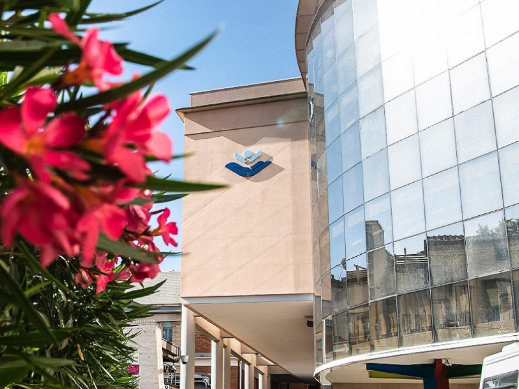 Bambino Gesù: confermata la certificazione di Qualità ISO