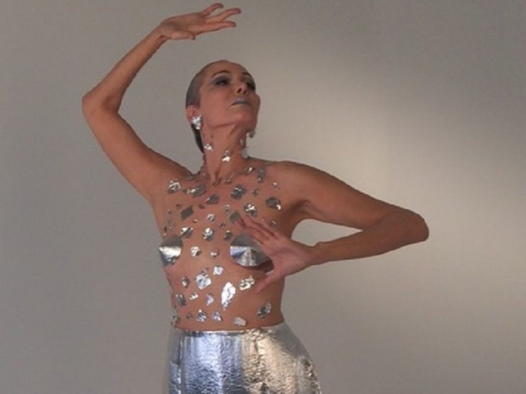 Ottavia Fusco Squitieri: un video contro la violenza