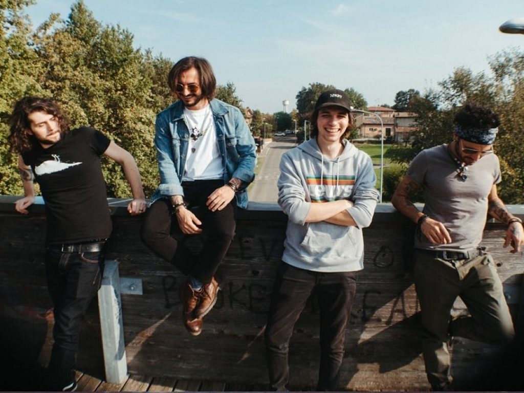 Out for Summer: Radio 76 è il nuovo brano della band pop punk