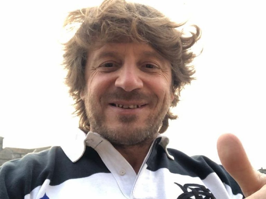 Rugby: Vaccari si candida alla guida della Federazione