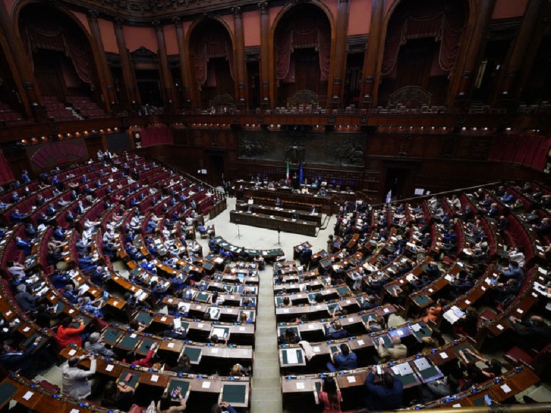 camera dl aiuti maternità surrogata