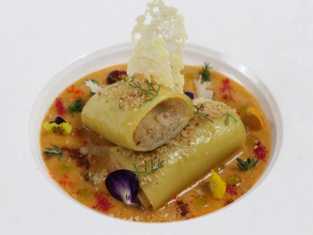 La pasta suona bene: 8 ricette e la playlist per Natale