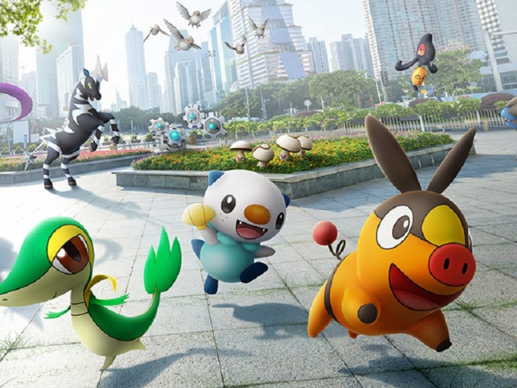 Aprile sarà un mese ricco di eventi e bonus su Pokémon GO: dalla Settimana dei rivali alla Ricerca a tempo Team GO Rocket fino alla Giornata dell'Amicizia