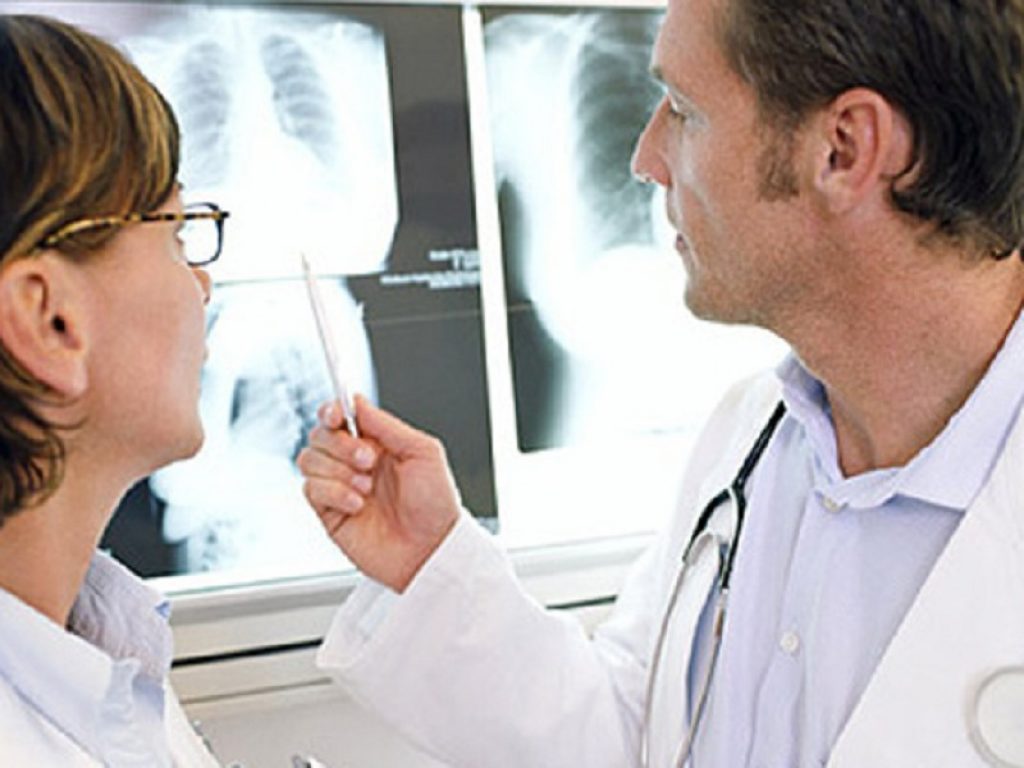 Ipertensione arteriosa polmonare: treprostinil palmiltil in polvere inalatoria dell'azienda biofarmaceutica Insmed supera la fase 1