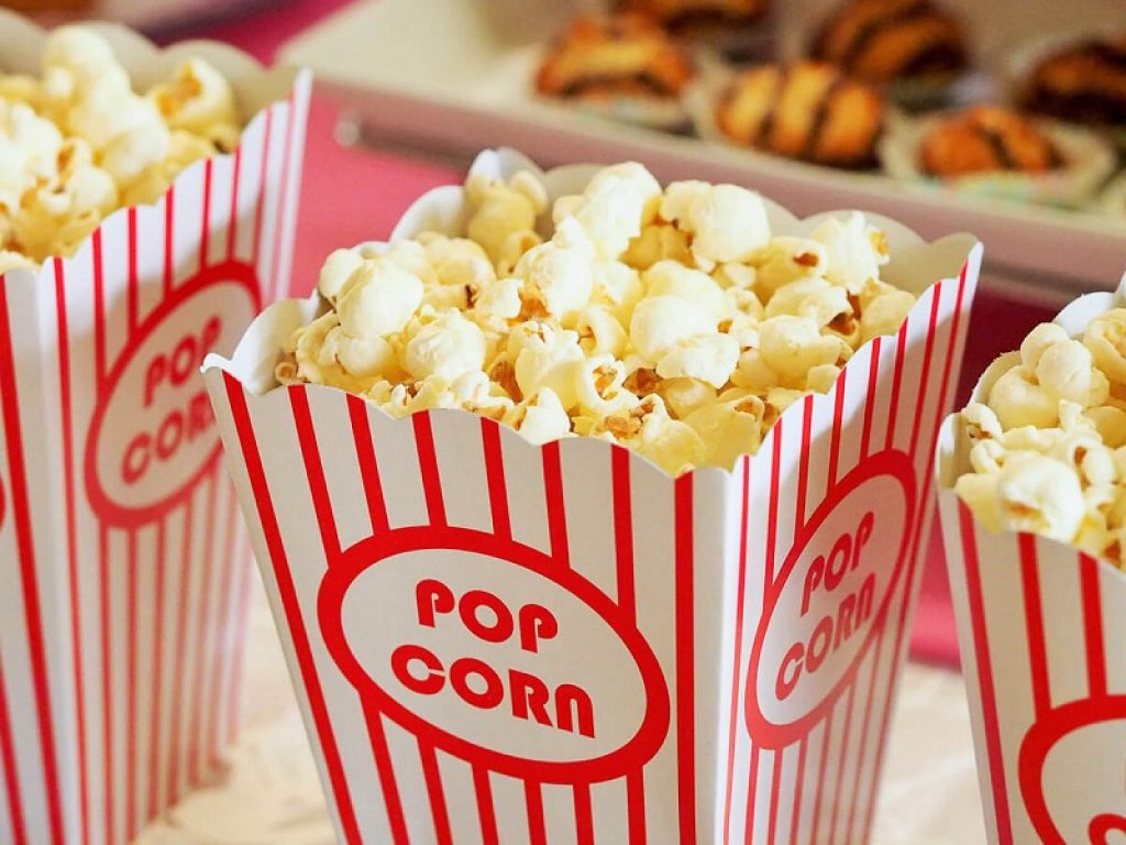 In crisi Fun Food, colosso dei pop corn per il cinema