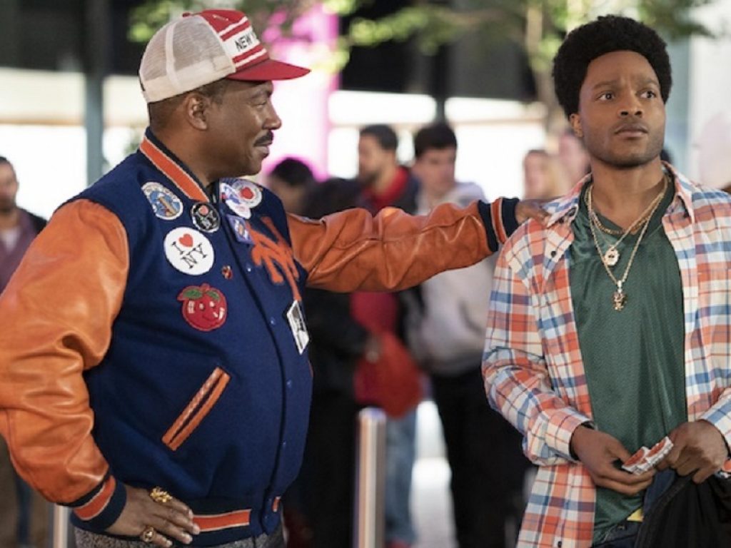 Il principe cerca figlio: svelato il teaser trailer. Gli Amazon Studios lanceranno il film in esclusiva in tutto il mondo su Prime Video il 5 Marzo 2021