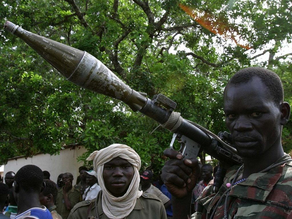 Centrafrica, padre Trinchero: voto a rischio per i ribelli