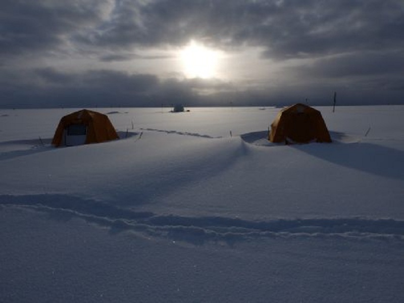 Nuovo studio sull'ultima era glaciale nel Nord Atlantico