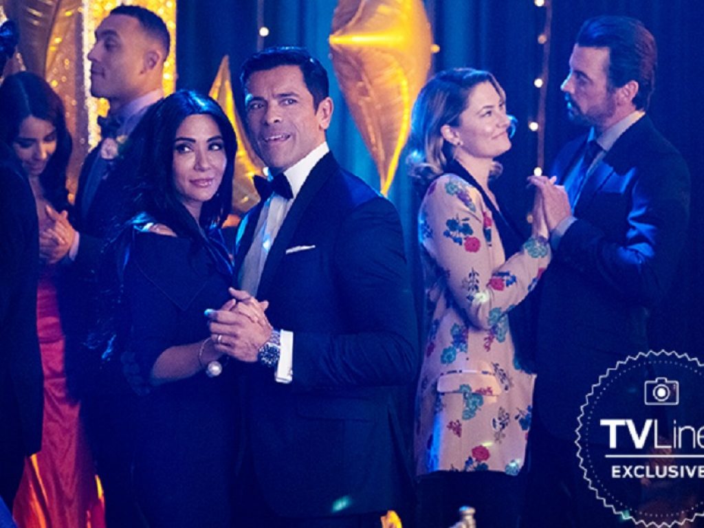 Riverdale 5: nel trailer baci, vendette e pistole