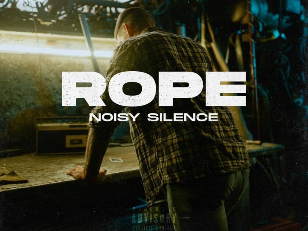 "Rope" apre un nuovo capitolo dei Noisy Silence