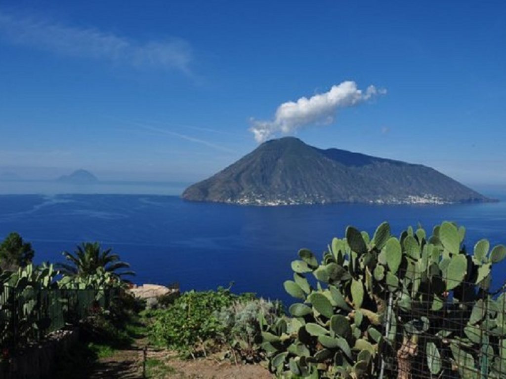 Dal 10 settembre i Green Salina Energy Days