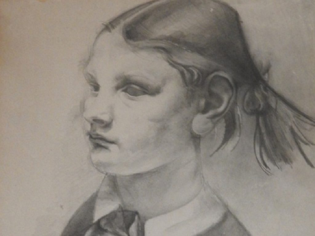 Donati agli Uffizi 205 disegni di Bino Sanminiatelli