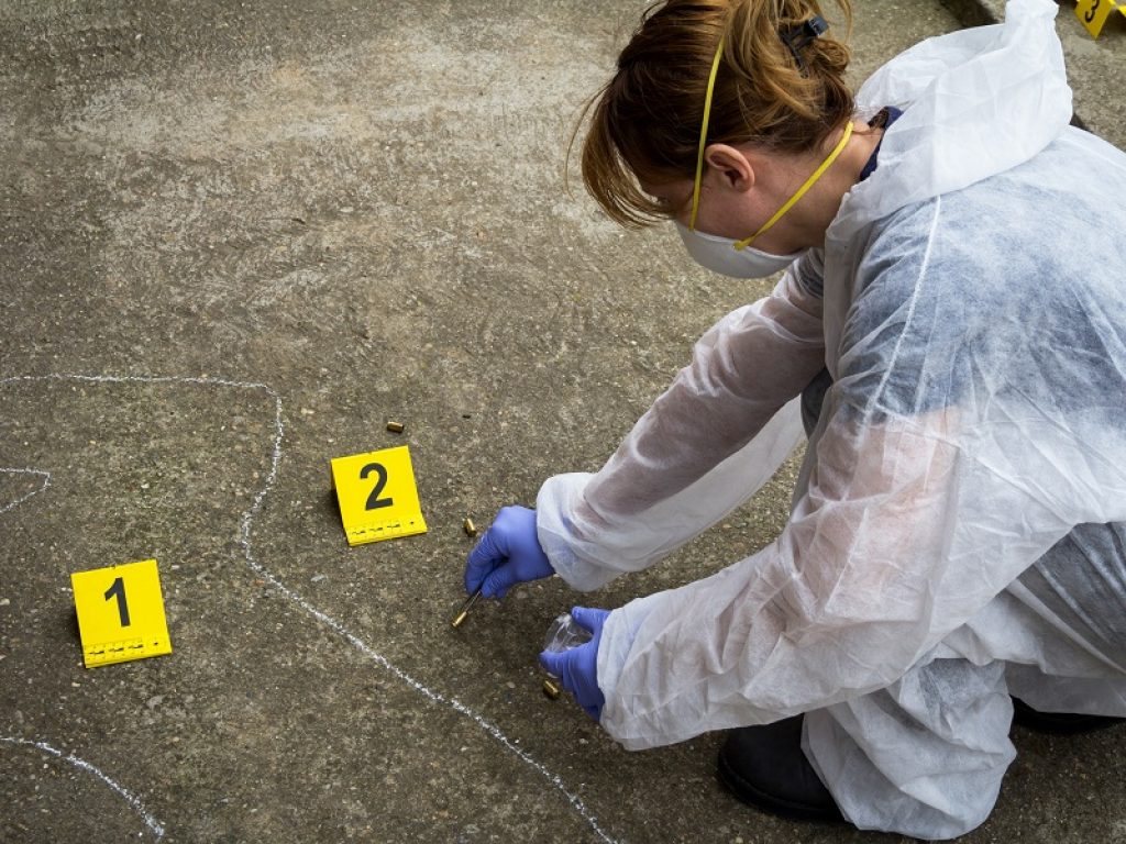 ENEA coordina il progetto RISEN che punta a sviluppare sensori ipertecnologici e tecniche di realtà aumentata per indagini direttamente sulla scena del crimine