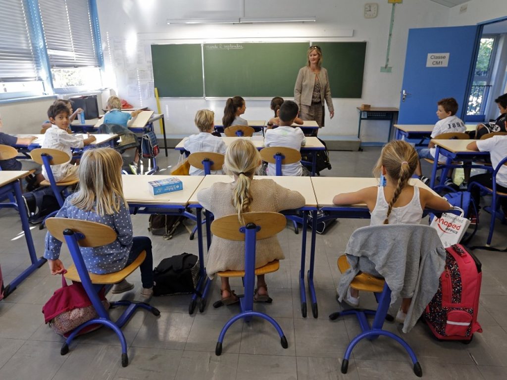 Finlandia scuola obbligatoria fino ai 18 anni e completamente gratuita