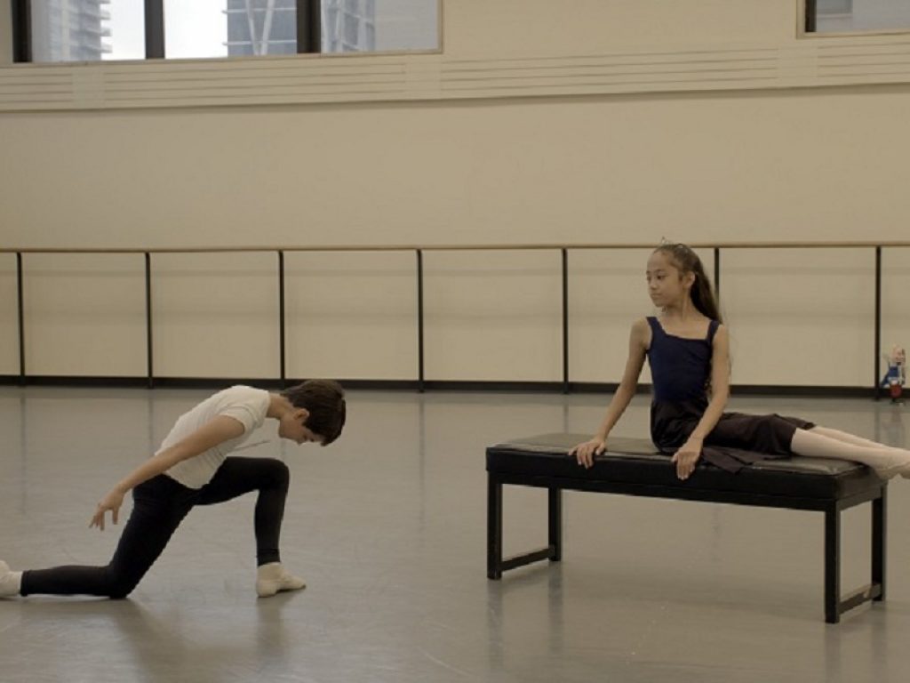 On Pointe - Sogni in ballo: i 6 episodi in streaming