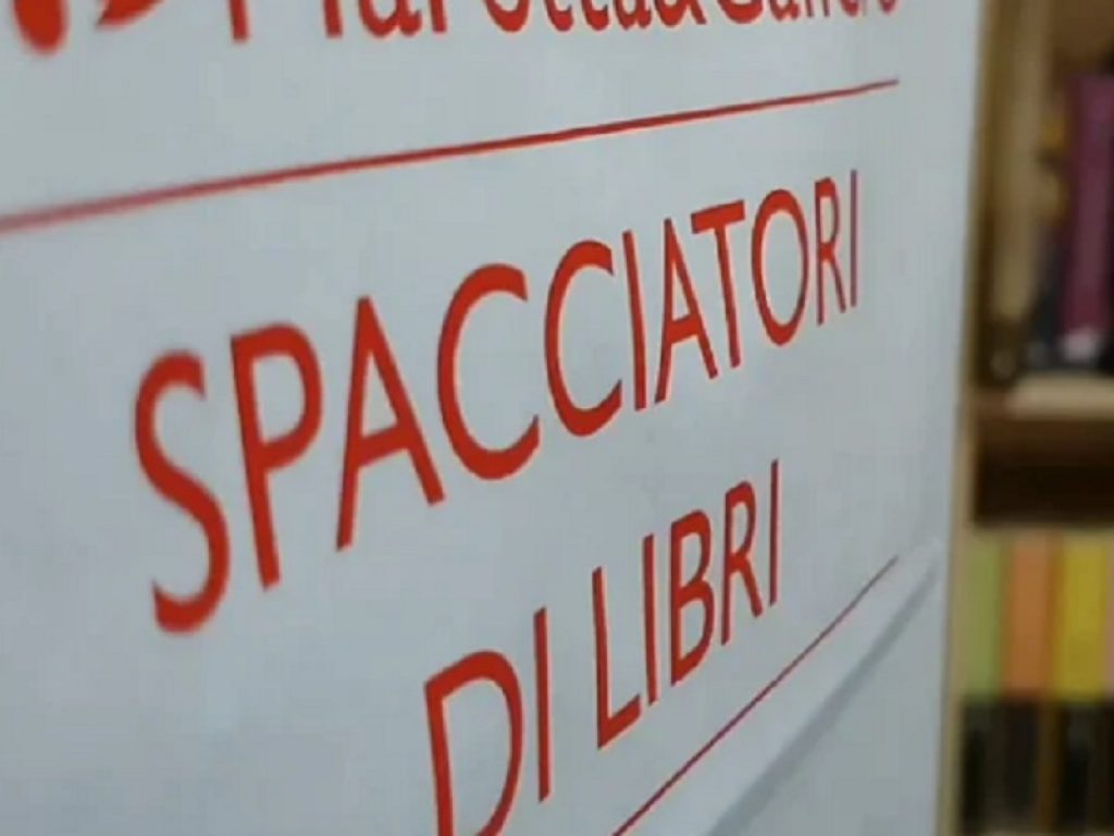 Librerie: La Scugnizzeria da Scampia al G20