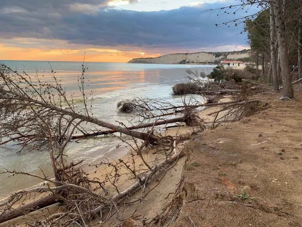 La spiaggia di Eraclea Minoa tornerà a risplendere