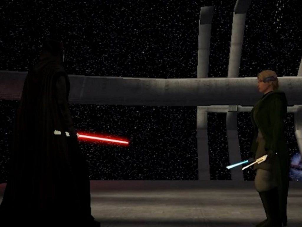 Star Wars - KotOR II in arrivo per dispositivi mobile