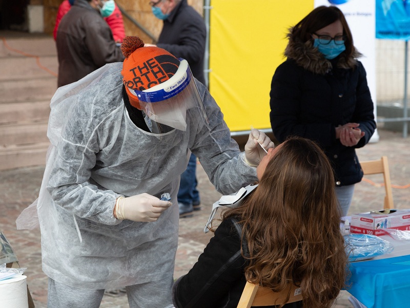 cambiano tempi quarantena