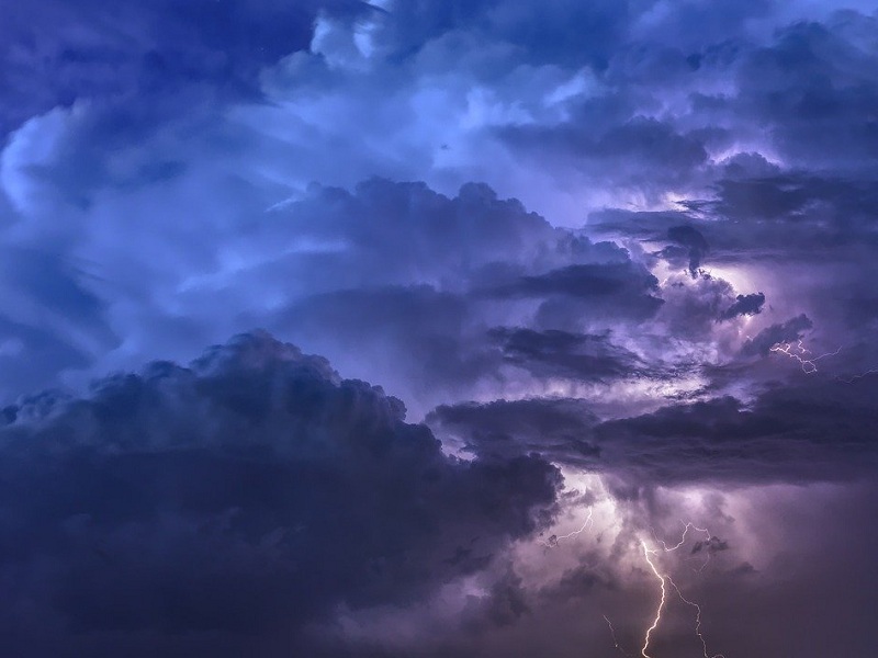 Le previsioni meteo di oggi e domani