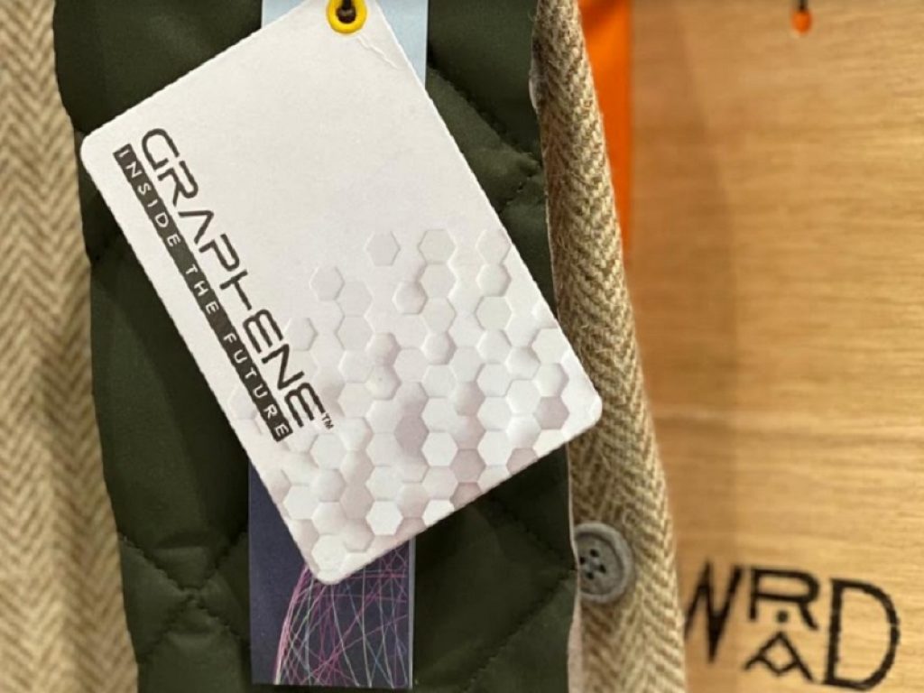 Technow, l'emergenza Covid non frena l'innovazione nel tessile