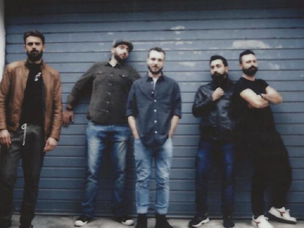 FullHeads festeggia 10 anni con una Compilation