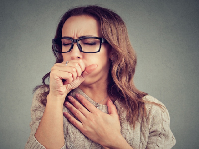 Tosse cronica e dolore cronico non sono casuali