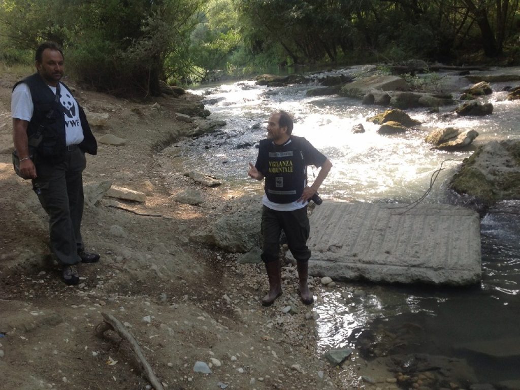 Discarica di Bussi: Tar contro Ministero dell'Ambiente