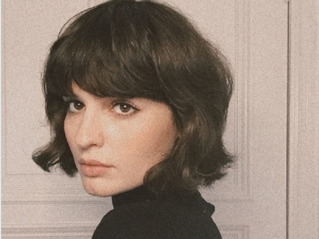 Violetta Zironi pubblica il suo nuovo singolo