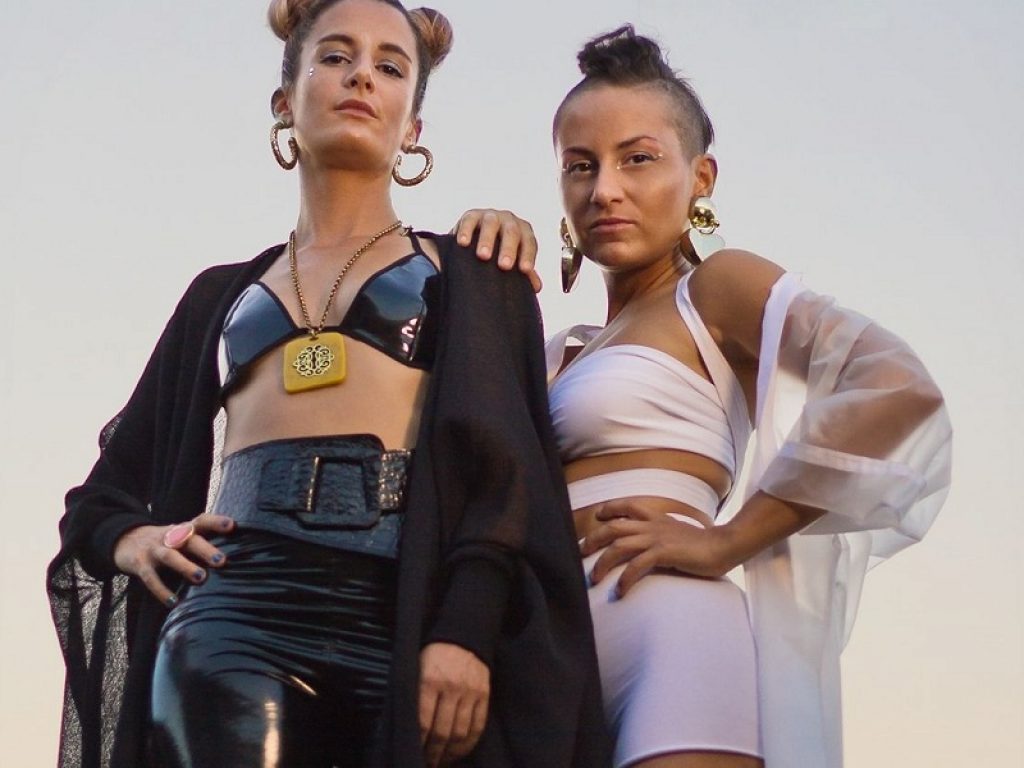 Le Yayanice online con il nuovo singolo