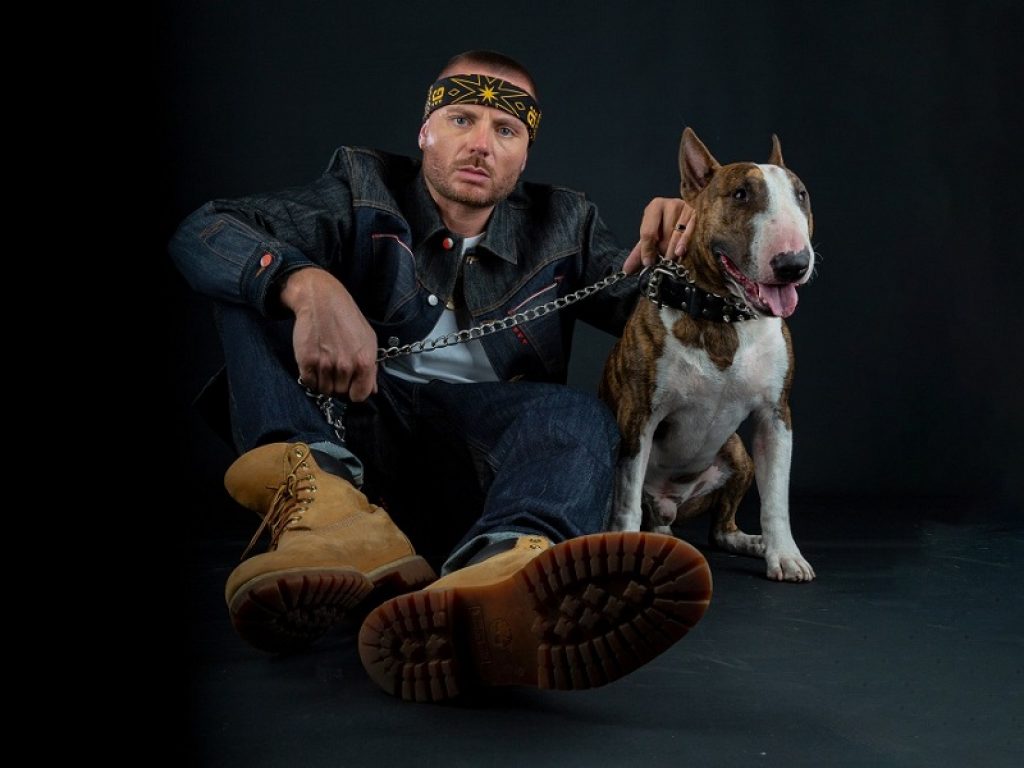 "Vera pelle" è il nuovo album di Nex Cassel