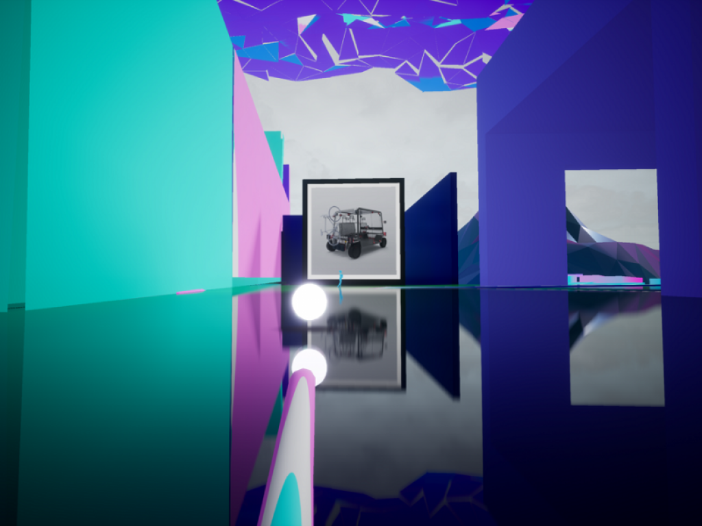 IED Amaze Project: la mostra virtuale è sulla App