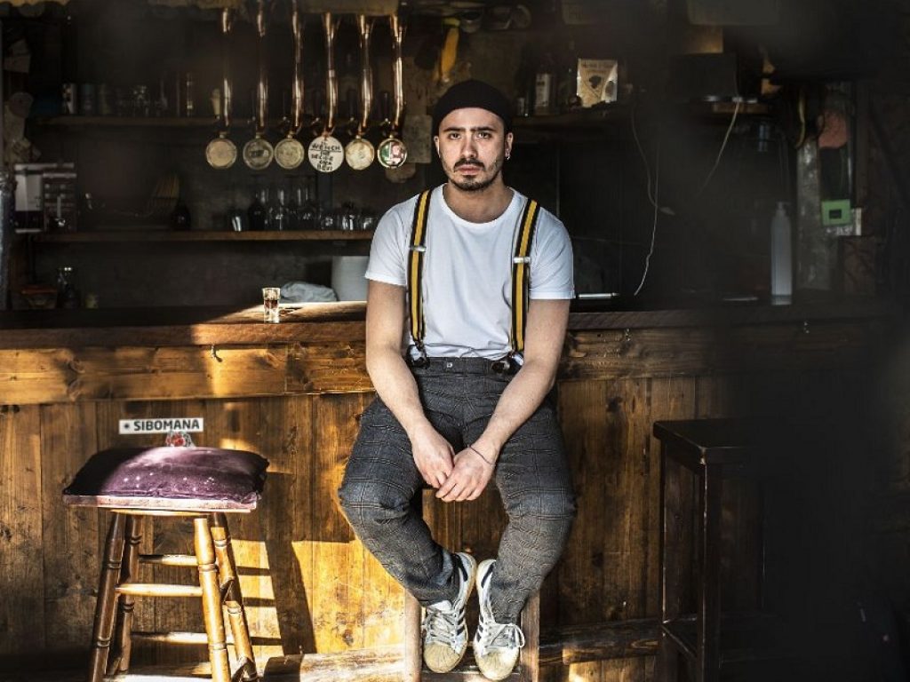 Conosco uno, che conosce uno è il nuovo singolo di 1989