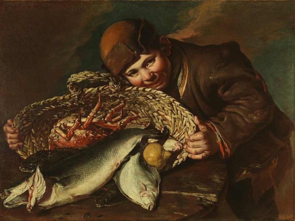 Uffizi da mangiare: debutta sui social il nuovo format