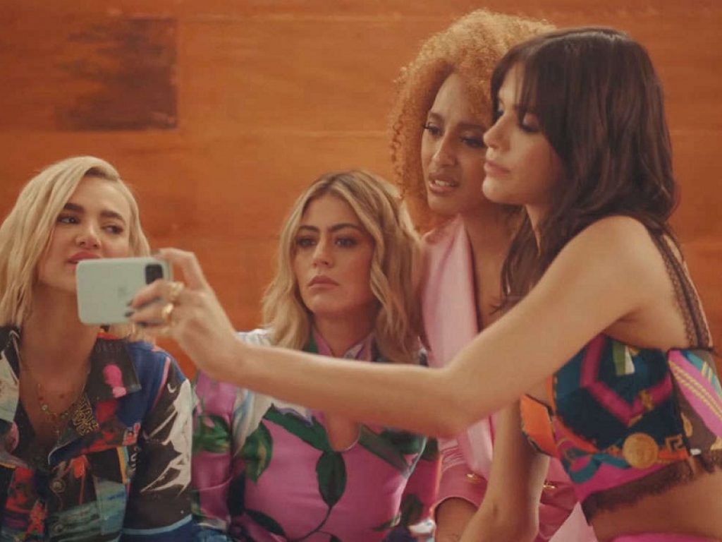 Condominio Maldivas: la serie brasiliana tra misteri e intrighi