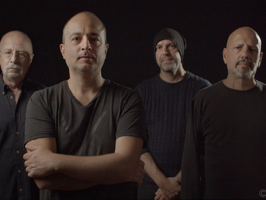 Gli Artico pubblicano la nuova canzone "Caos"