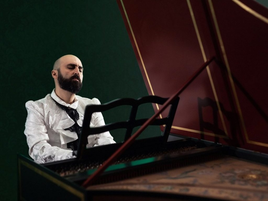 Gran finale per il festival di musica antica Leonardo Vinci