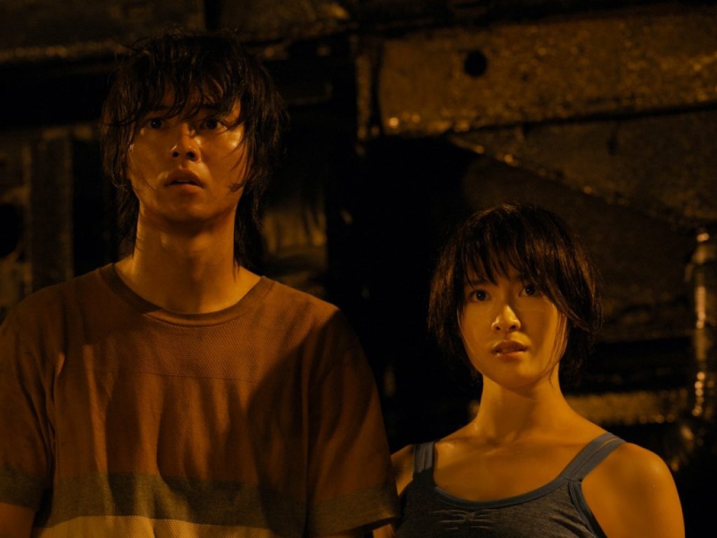 Alice in Borderland: la seconda stagione si farà