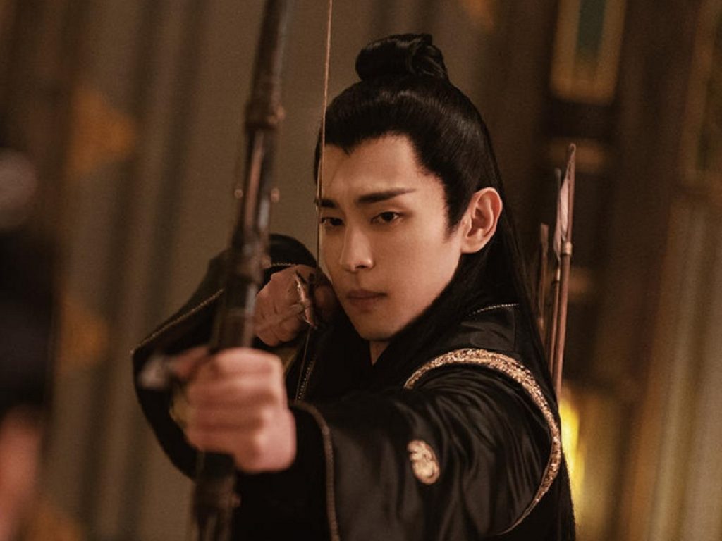 The Yin-Yang Master arriva a febbraio su Netflix