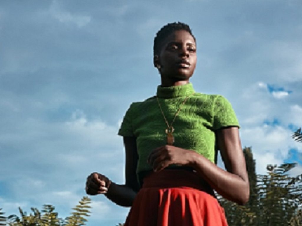 Annalisa Queen pro Associazione Salvamamme