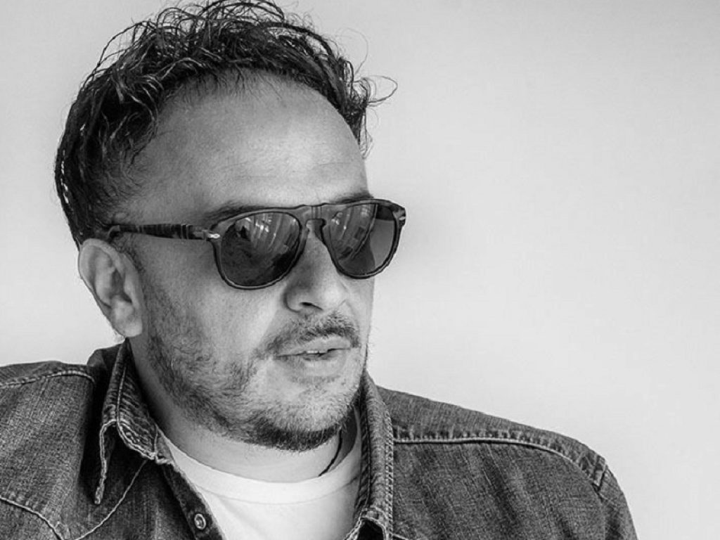 "Woman" è il nuovo singolo di Aristide Garofalo