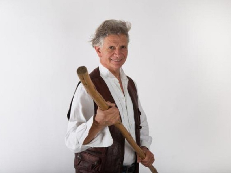 Rodolfo Banchelli torna con il singolo