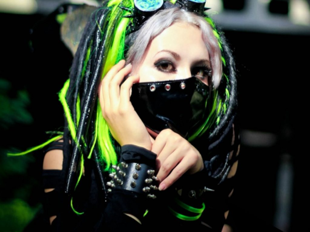 Funeral Records pubblica la compilation "E.B.M.Nation"