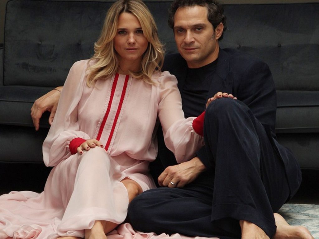 Barra e Santamaria protagonisti de La Verona di Dante