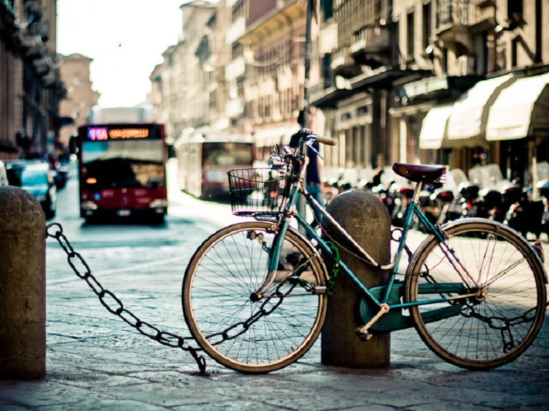 Dott amplia il servizio a Palermo, dopo i monopattini arrivano 500 e-bike, che verranno inserite gradualmente in flotta