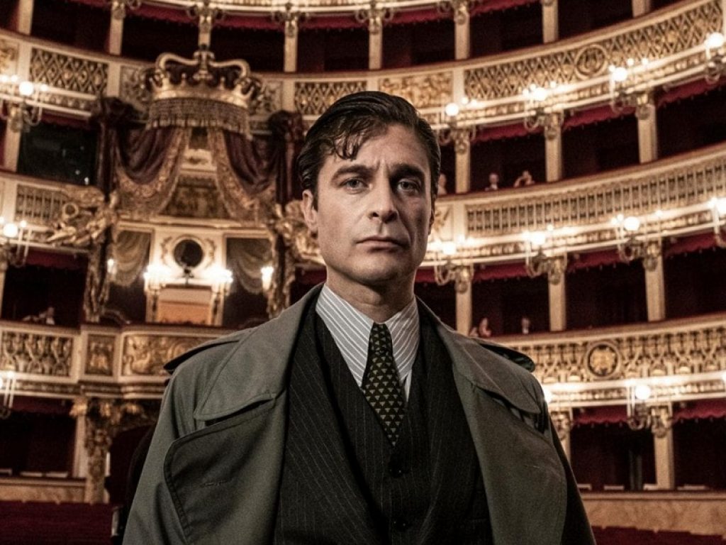 Il Commissario Ricciardi: le anticipazioni della prima puntata