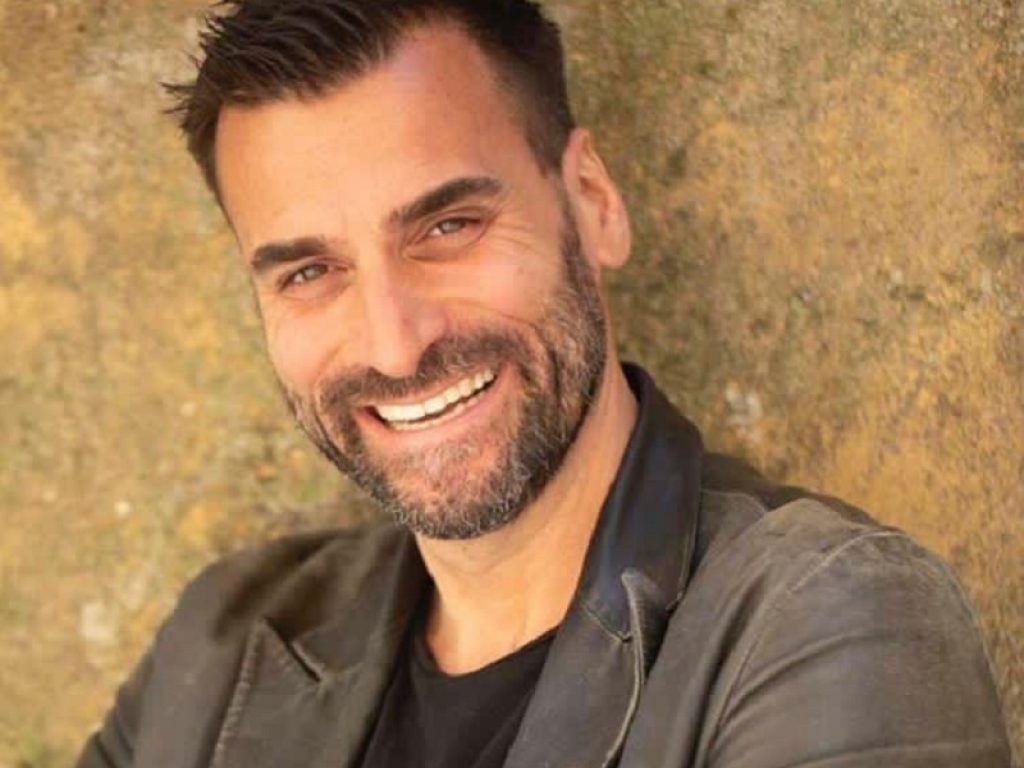 Grande successo per "Sono io" di Cyro Rossi