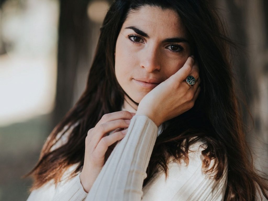 In radio e in digitale "Come sei", nuovo singolo di Celo, nome d'arte della cantante r'n'b siciliana Celeste De Lisi